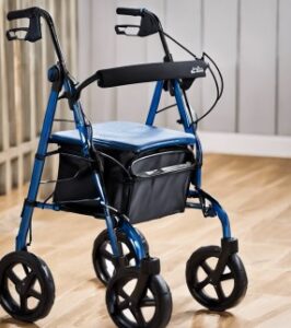 Rollator Kosten