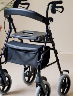 Rollator Zubehör