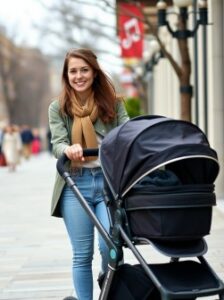 Kinderwagen kaufen